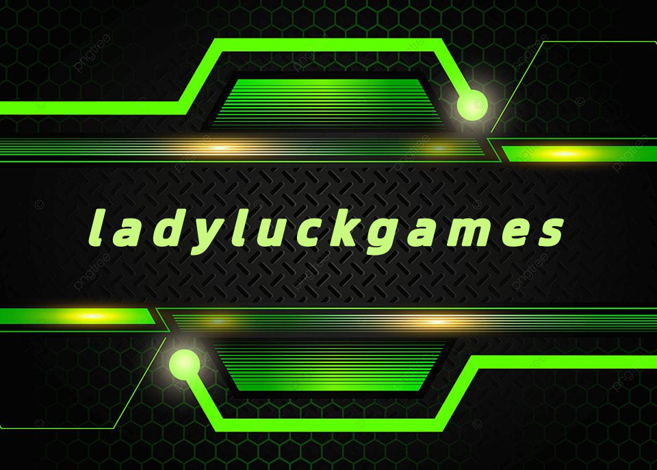 ladyluckgames