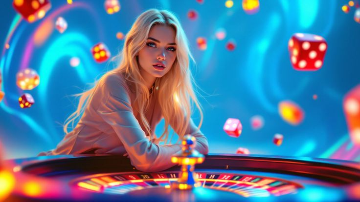 ladyluckgames Welcome Bonus