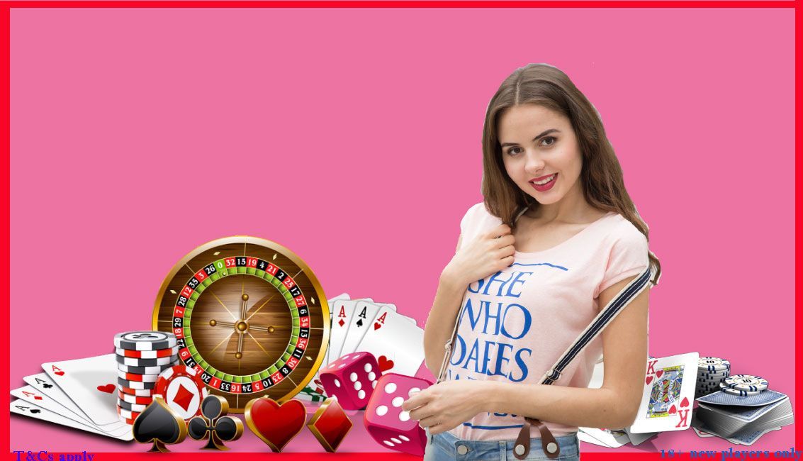 ladyluckgames Live Betting
