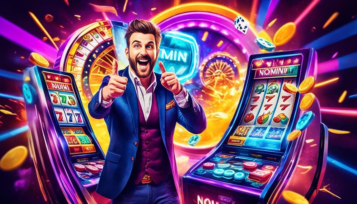 ladyluckgames Live Casino