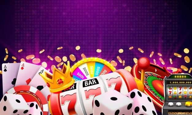 ladyluckgames Live Casino