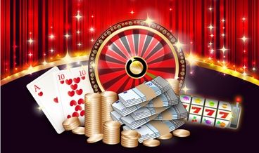 ladyluckgames Live Casino