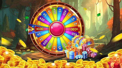 ladyluckgames Live Casino