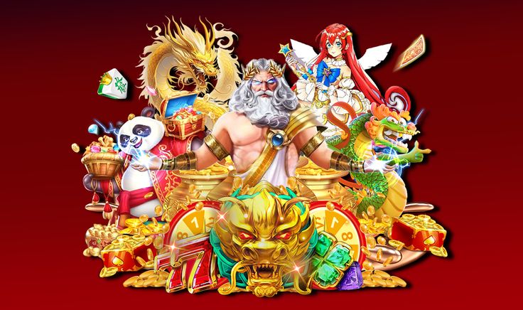 ladyluckgames Live Casino