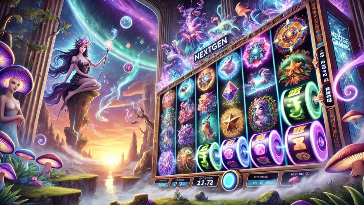ladyluckgames Live Casino